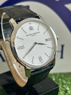 Baume & Mercier - Classima - Zonder Minimumprijs - Heren -, Sieraden, Tassen en Uiterlijk, Horloges | Heren, Nieuw