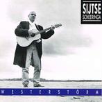 cd - Sijtse Scheeringa - WesterstÃ¶rm, Verzenden, Zo goed als nieuw