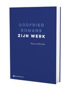 Godfried Bomans, zijn werk 9789463714693 Hans Van Stralen, Verzenden, Zo goed als nieuw, Hans Van Stralen