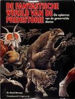 FANTASTISCHE WERELD PREHIST. 9789040800160 D. Norman, Boeken, Verzenden, Zo goed als nieuw, D. Norman