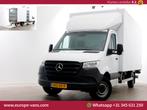 Mercedes-Benz Sprinter | Zakelijke Lease v.a. €482.47 pm, Automaat, Gebruikt, Euro 6, Wit