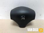 Airbag links (Stuur) Peugeot 206 O230295, Auto-onderdelen, Ophalen of Verzenden, Nieuw