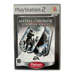 Medal Of Honor European Assault (Platinum) (PS2), Spelcomputers en Games, Games | Sony PlayStation 2, Verzenden, Nieuw