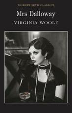 Wordsworth Classics: Mrs Dalloway by Virginia Woolf, Boeken, Gelezen, Virginia Woolf, Verzenden