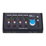 SSL 12, Computers en Software, Geluidskaarten, Ophalen of Verzenden, Nieuw