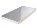 PIR 2-zijdig Aluminium 1200x600x81mm Rd:3.65 6pl/pak (=4,32, Doe-het-zelf en Verbouw, Ophalen of Verzenden, Nieuw