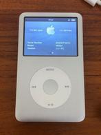 Apple - iPod Classic 7th gen 128 Gb Flash Memory iPod, Nieuw