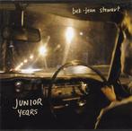 cd - Bek-Jean Stewart - Junior Years, Verzenden, Zo goed als nieuw
