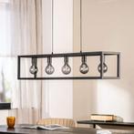 Hanglamp 5-lichts Bella - decoratie, Nieuw