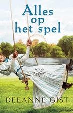 Alles op het spel 9789029723251 Deeanne Gist, Boeken, Verzenden, Gelezen, Deeanne Gist