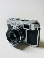 Yashica 35 with Yashinon 2,8/4,5cm + acc. *rare* | Analoge, Nieuw