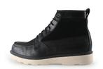 Timberland Boots in maat 44 Zwart | 10% korting, Kleding | Heren, Verzenden, Boots, Zo goed als nieuw, Timberland