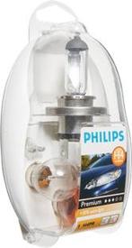 Philips 55473EKKM H4 EasyKit, Verzenden, Nieuw