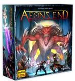 Aeons End 2nd Edition | Indie Boards & Cards -, Hobby en Vrije tijd, Gezelschapsspellen | Bordspellen, Verzenden, Nieuw