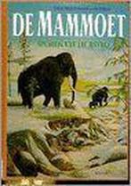 MAMMOET 9789062917280 D. Mol, Verzenden, Gelezen, D. Mol