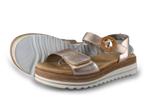 Remonte Sandalen in maat 40 Brons | 10% extra korting, Overige kleuren, Verzenden, Remonte, Sandalen of Muiltjes