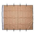 ARB Canvas - Awn 2000 X 2500 Fire Retardant Us/Canada Spec -, Ophalen of Verzenden