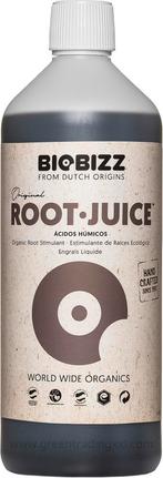 Biobizz Root Juice 1 ltr, Ophalen of Verzenden, Nieuw