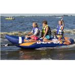 Funtube Rocket Talamex - 3 personen, Watersport en Boten, Ophalen of Verzenden, Nieuw
