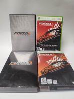 Forza Motorsport 2 Limited Collectors Edition Xbox 360, Spelcomputers en Games, Games | Xbox 360, Ophalen of Verzenden, Nieuw