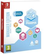 Big Pharma: Manager Edition Switch Morgen in huis!, 1 speler, Ophalen of Verzenden, Zo goed als nieuw, Vanaf 3 jaar