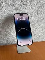 Apple iPhone 14 Pro Max 256GB Zwart / Garantie / Nieuwstaat, 256 GB, Zwart, Refurbished, Ophalen of Verzenden