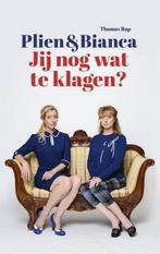 Jij nog wat te klagen? 9789400406827 Bianca Krijgsman, Boeken, Verzenden, Gelezen, Bianca Krijgsman