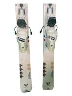 Rossignol  Victoire 2025 - 156 cm, Sport en Fitness, Skiën en Langlaufen, Gebruikt, Rossignol, Ophalen of Verzenden, Carve