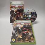 Mx vs Atv Untamed Xbox 360, Ophalen of Verzenden, Nieuw