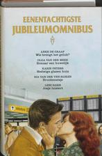 Eenentachtigste jubileumomnibus 9789020527674, Boeken, Chicklit, Gelezen, Verzenden