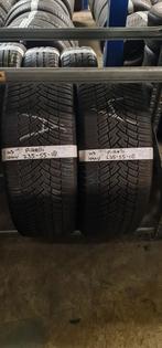 2x 235-55-18 Pirelli All Season 5.3mm €50 Per Band 235 55 18, Auto-onderdelen, Banden en Velgen, Ophalen, 18 inch, Gebruikt, 235 mm