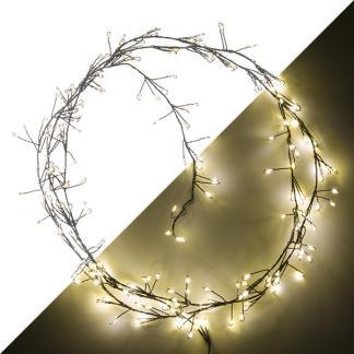 Kerstverlichting | Clusterverlichting | 7.4 meter |, Diversen, Kerst, Nieuw, Verzenden