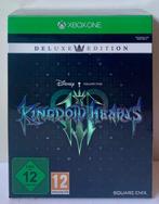 Microsoft - Xbox One - Kingdom Hearts III [Deluxe Edition], Nieuw