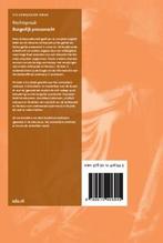 Rechtspraak Burgerlijk procesrecht / Rechtspraakreeks, Verzenden, Gelezen