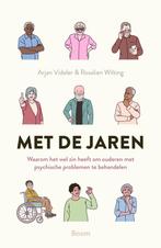 9789024455553 Met de jaren Arjan Videler, Verzenden, Nieuw, Arjan Videler