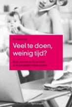 Veel te doen, weinig tijd? | 9789049104108 | HULST, Denise, Zo goed als nieuw, HULST, Denise