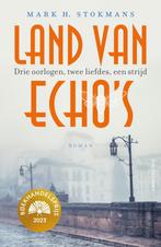 Land van echos (9789026366574, Mark H. Stokmans), Boeken, Verzenden, Nieuw
