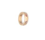 Bvlgari - Ring - 18 karaat Roségoud, Sieraden, Tassen en Uiterlijk, Nieuw