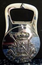 Christofle, Gallia - Flessenopener - Mercedes Benz -