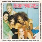 cd digi - Spice Girls - 2 Become 1, Cd's en Dvd's, Verzenden, Zo goed als nieuw
