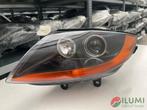 BMW Z4 E85 E86 XENON KOPLAMP LINKS 7165700, Auto-onderdelen, Verlichting, Verzenden, Gebruikt, BMW