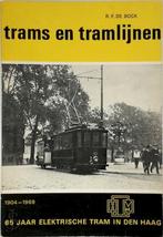 Vijfenzestig jaar elektrische tram in Den Haag, Nieuw, Verzenden