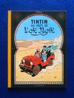 Tintin T18 - Au Pays de lOr Noir (B28, Française) - C - 1, Nieuw