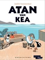 Atan van Kea 9789492672582 Judith Vanistendael, Boeken, Overige Boeken, Verzenden, Zo goed als nieuw, Judith Vanistendael