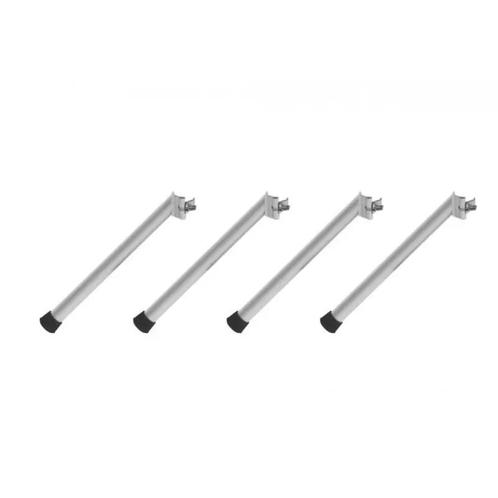 Altrex Kamersteiger stabilisatoren 4 stuks, Doe-het-zelf en Verbouw, Steigers, Rolsteiger of Kamersteiger, Nieuw, Verzenden