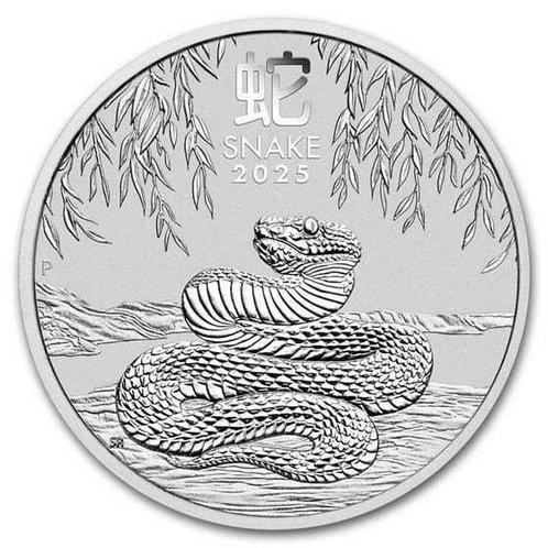 Australië. Collectors Investment Lot 9 x 1 oz Silver Coins, Postzegels en Munten, Munten | Europa | Niet-Euromunten