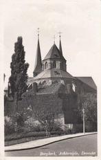 DEVENTER - Bergkerk, Achterzijde, Verzenden, Gelopen