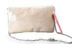 Xti Tas Beige | 10% extra korting, Verzenden, Zo goed als nieuw, Overige kleuren