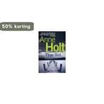 Fear Not 9781848876125 Anne Holt, Boeken, Verzenden, Gelezen, Anne Holt