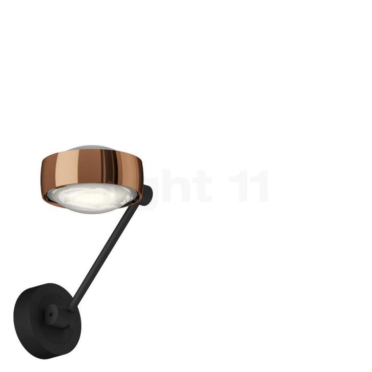Occhio Sento Parete Singolo 20 Up D Wandlamp LED, hoofd rose, Huis en Inrichting, Lampen | Wandlampen, Nieuw, Verzenden